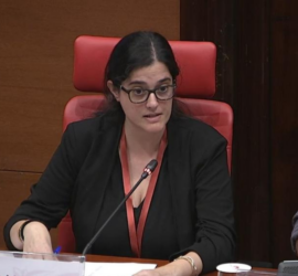 Lafede.cat al Parlament per parlar de política pública de cooperació